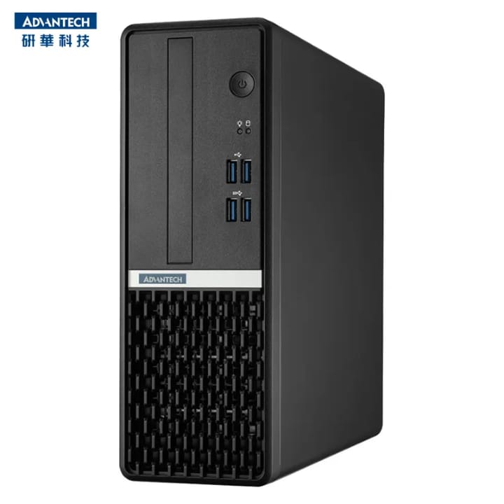 Advantech Industrial-Grade Computers – Supplier in Pakistan