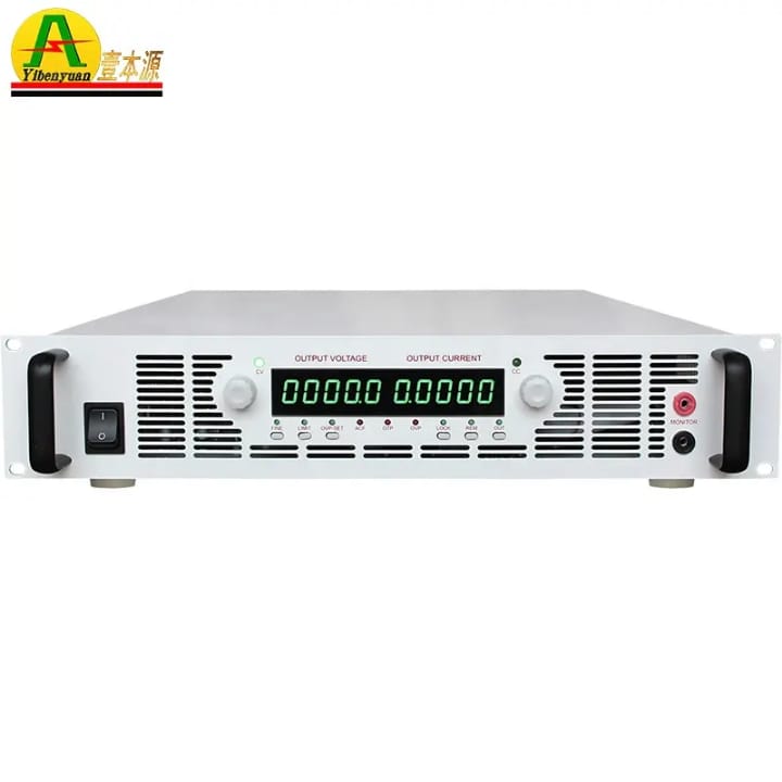 DC Power Supply Solutions