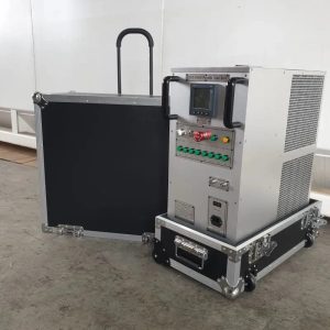 Load Bank Generator Testing Services – Pakistan