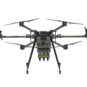 ZW-2512 Hexacopter Unmanned Aerial Vehicle (UAV)